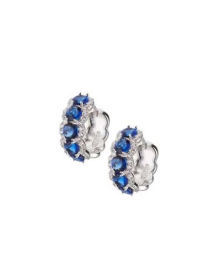 Boucles d'oreilles Sovrani Femme in Argent J9450 - J9450
